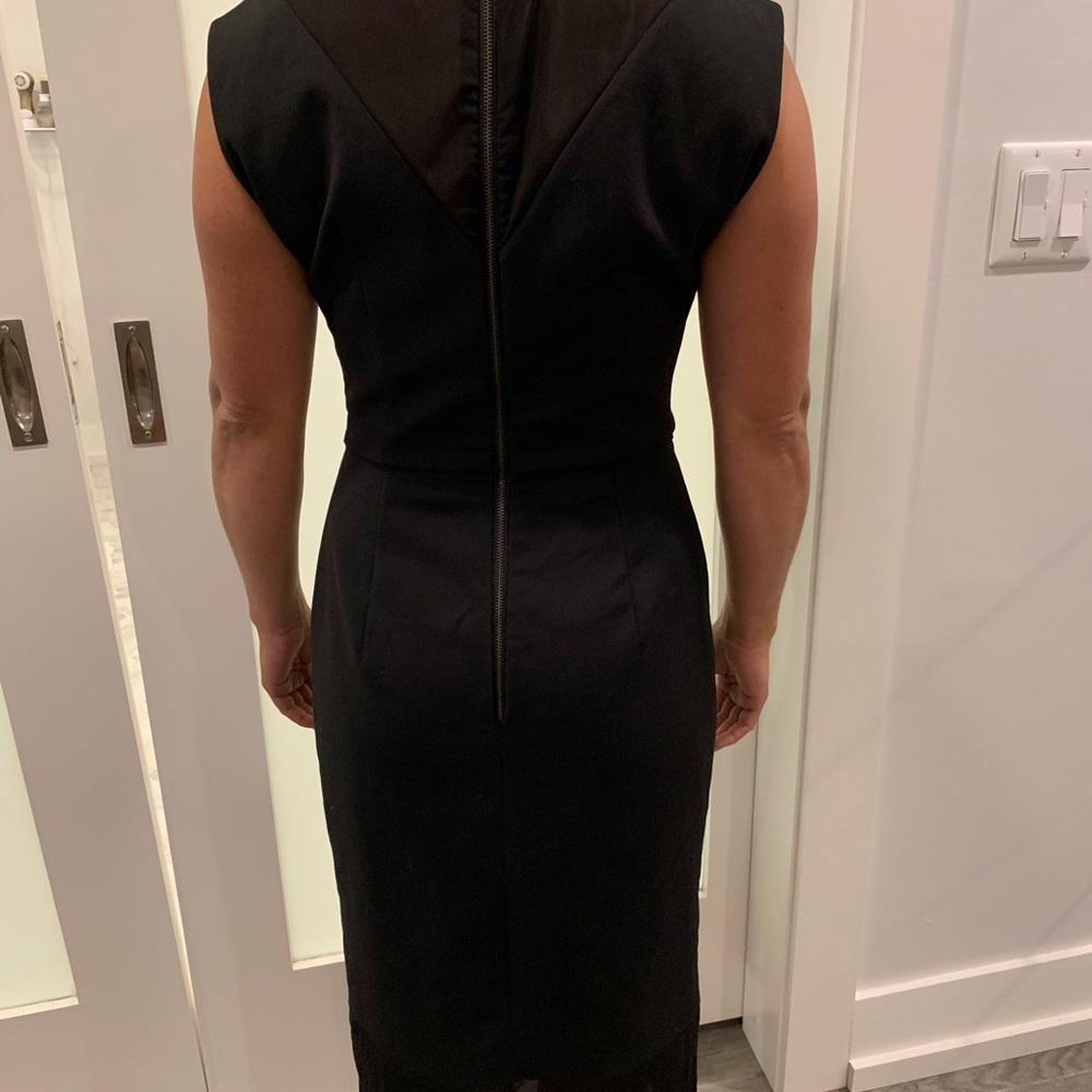 French Connection Dress - Picture 3 of 6